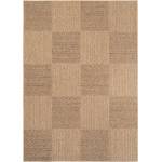 Ayyildiz Кафяв килим за открито и закрито 200x290 cm Timber 1405 - Ayyildiz Carpets (TIMBER2002901405BEIGE)