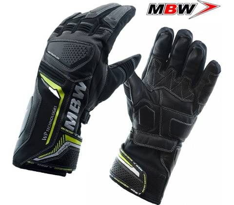 MBW FOX