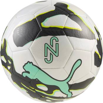 Image 1 of PUMA Puma NJR Graph Ball Sn62 - White/Black