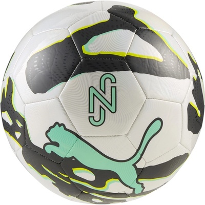 PUMA Puma NJR Graph Ball Sn62 - White/Black