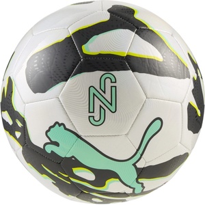 PUMA Футболна топка Puma Men's Footballs - White/Black