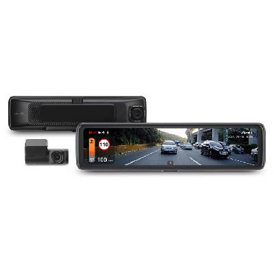 Mio MiVue R850T 2.5K HDR E-mirror (5415N6950005)
