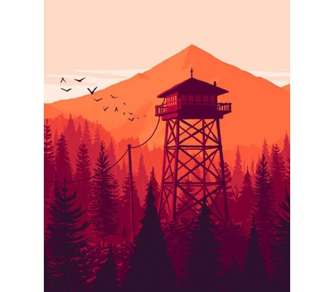 Firewatch