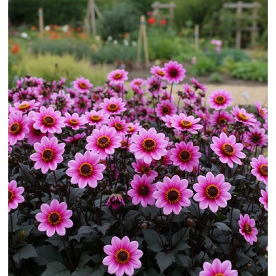 Jiřina 'Pretty Woman' 1 ks – Zboží Mobilmania