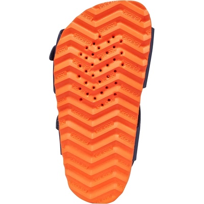 Geox сандали за деца SANDAL CHALKI (B652QA.000BC.24.27)