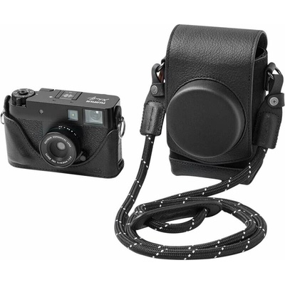 SmallRig Leather Case Kit for FUJIFILM X half (Black) 5219 – Sleviste.cz