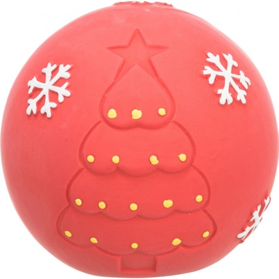 Trixie Xmas ball vánoční míček