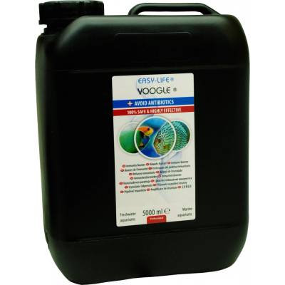 Easy Life Voogle 5 l