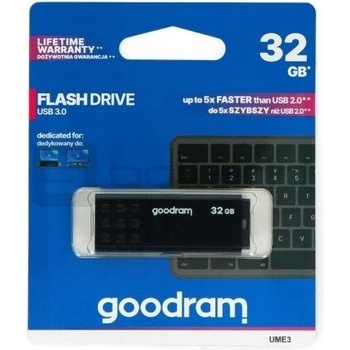 GOODDRIVE EME3 32GB UME3-0320K0R11