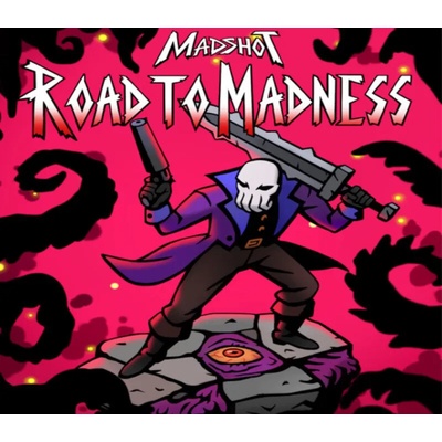Madshot: Road to Madness