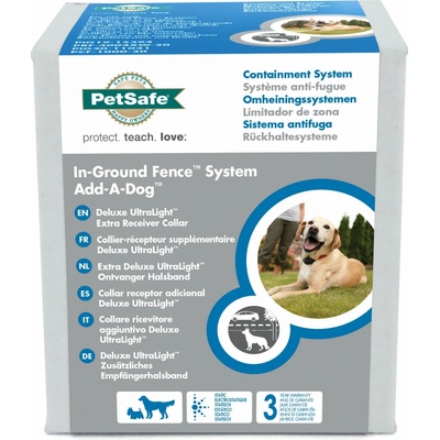 PetSafe Extra obojek pro elektrický ohradník pro psy