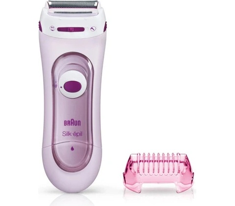 Braun LS 5100