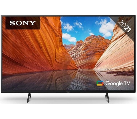Sony Bravia KD-75X81