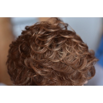 Exclusive wigs by Lubo paruka Mery blush rooted