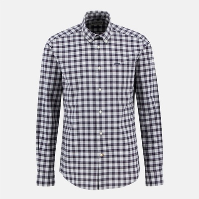 Barbour Lomond Tailored Fit Shirt - Riverstone TN42