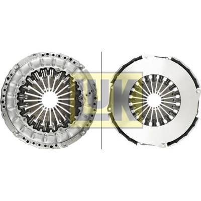 Prítlačný tanier spojky Schaeffler LuK 140 0230 10