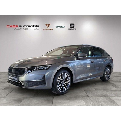 Skoda Octavia Combi 1.5 TSI mHEV Balance DSG Selection 110 kW
