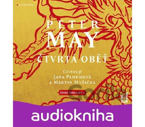 Čtvrtá oběť