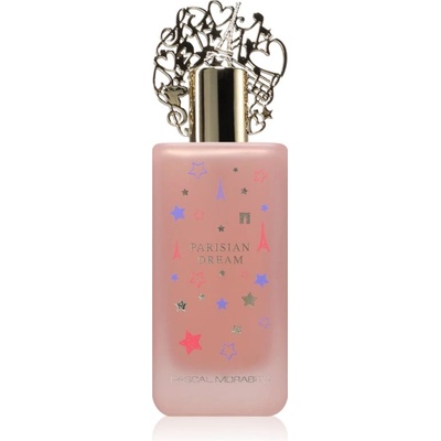 Pascal Morabito Parisian Dream EDP дамски 100ml