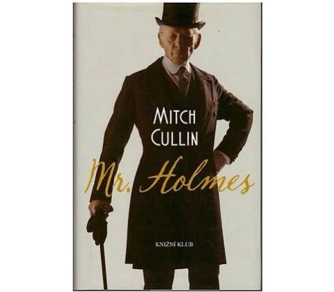 Mr. Holmes