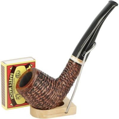 Jirsa Rustik II filtr 9mm