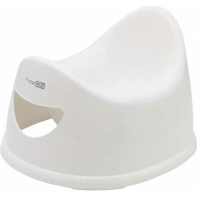 FreeON Nočník Simple White