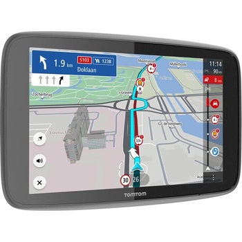 TomTom GO Navigator 6"