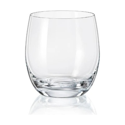 Crystalex Sklenice na nealko rum a whisky Club 6 x 300 ml