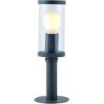 BE LIGHT! ГРАДИНСКА ЛАМПА СТОЯЩА e27 ip44 40cm belight (3800231891319)