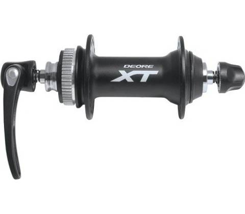 Shimano Deore XT