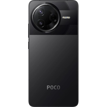 POCO F7 Pro 12GB/256GB Black