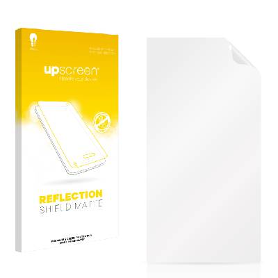 Antireflexní - matná ochranná fólie upscreen pro Prestigio MultiPhone 5455 DUO (Antireflexní - matná ochranná fólie upscreen pro Prestigio MultiPhone 5455 DUO)