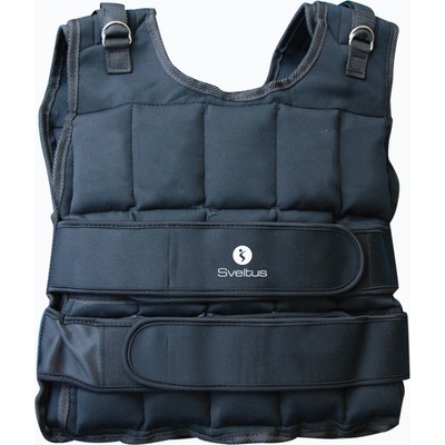 Sveltus Тренировъчна жилетка Sveltus Weighted 10kg navy