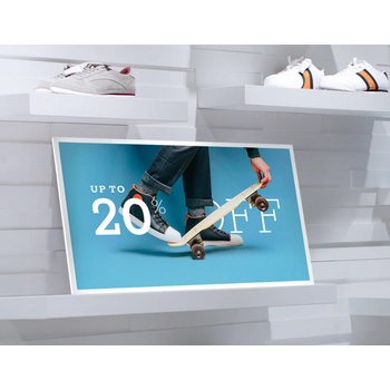 Image 1 of Samsung EM32DX