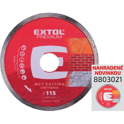Extol 108731