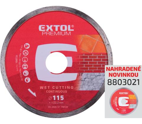 Extol 108731
