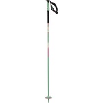 Salomon Ски щеки Salomon Steep Pro S3 Ski poles - Iceberg Green - размер 130 cm (419-0563-0117)