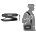 Getac GMS2X8 shoulder strap (GMS2X8)