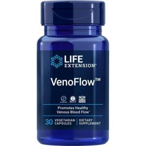 Life Extension VenoFlow, 30 капсули, Life Extension (02102 LE)