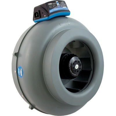 RAM INLINE DUCT FAN VK 125