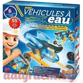 Image 1 of Buki France Водни превозни средства buki 7389 (bk7389)