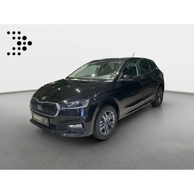 Skoda Fabia 1.0 TSI Balance DSG 85 kW