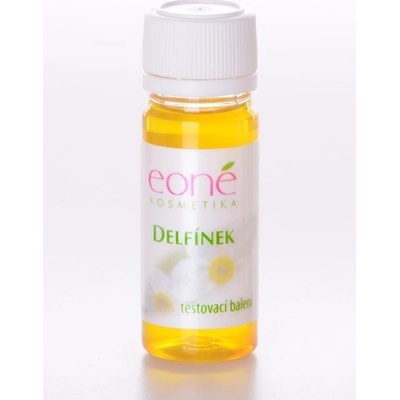 Eoné Delfínek dětský koupelový olej 13 ml