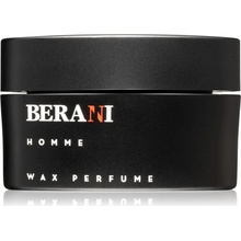 Berani Wax Perfume tuhý parfum pánsky 50 ml