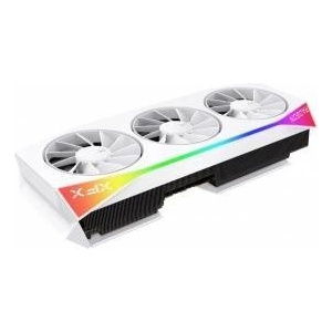 XFX VGA 16GB RADEON RX9070XT Mercury WHITE OC Gaming 3xDP/1xHDMI Mercury AMD Radeon RX9070XT WHITE OC GamingEdition