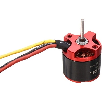 WL Toys Striedavý motor pre MT400 PRO