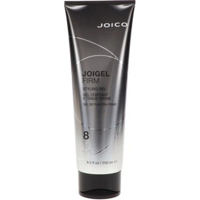 Joico JoiGel Firm gel na vlasy pre strednú fixáciu 250 ml