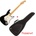 Fender Електрическа китара Fender Player II Stratocaster® BK