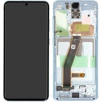 LCD Displej + Dotyková vrstva Samsung Galaxy S20 - originál