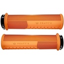 Peaty's Monarch Knurl Thick Mango